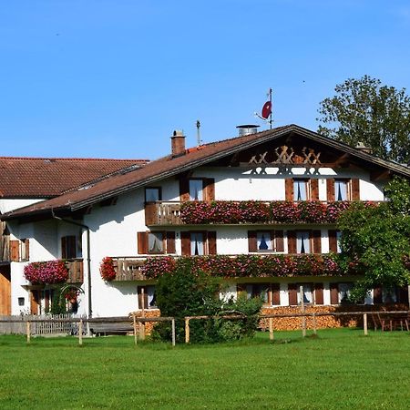 Bauernhof Kotz Bed and Breakfast Brunnen Buitenkant foto