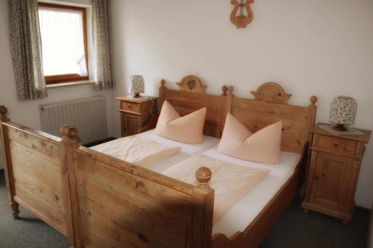 Bauernhof Kotz Bed and Breakfast Brunnen Buitenkant foto