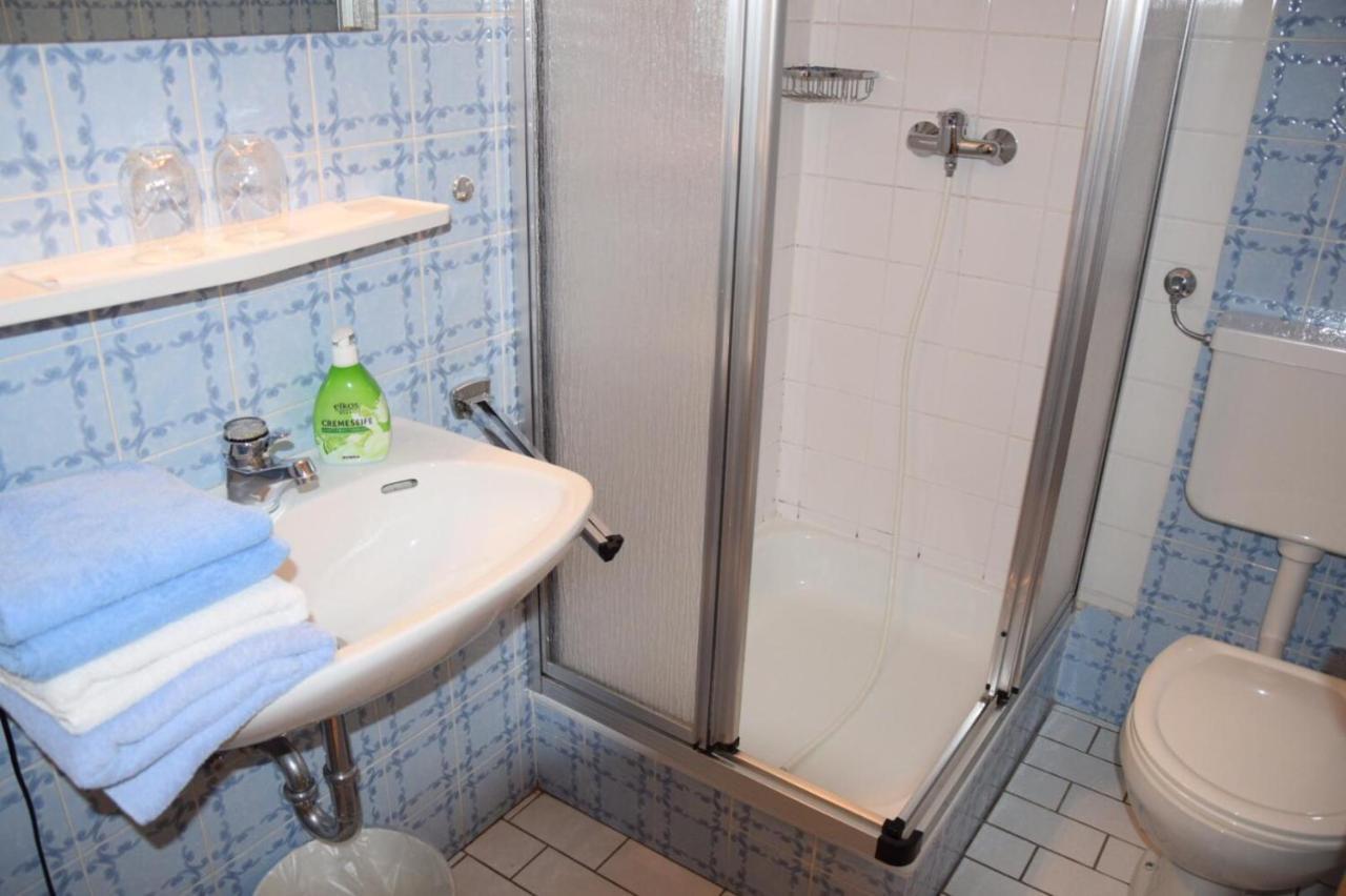 Bauernhof Kotz Bed and Breakfast Brunnen Buitenkant foto