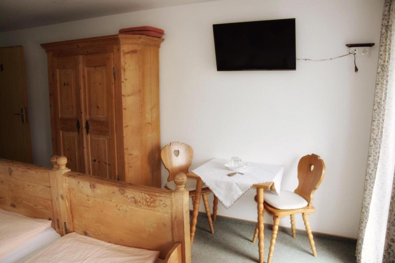 Bauernhof Kotz Bed and Breakfast Brunnen Buitenkant foto