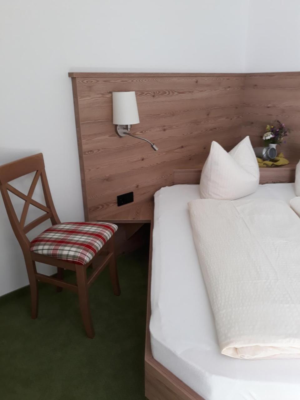 Bauernhof Kotz Bed and Breakfast Brunnen Buitenkant foto