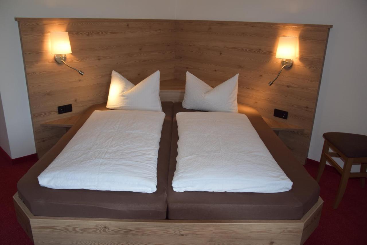 Bauernhof Kotz Bed and Breakfast Brunnen Buitenkant foto